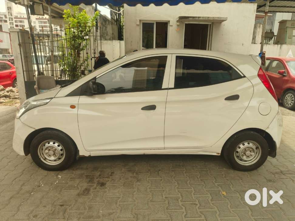 Hyundai Eon D-lite +, 2013, Petrol