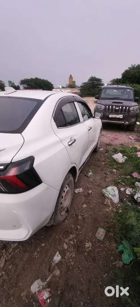 Maruti Dzire 1.2 Tour 2025