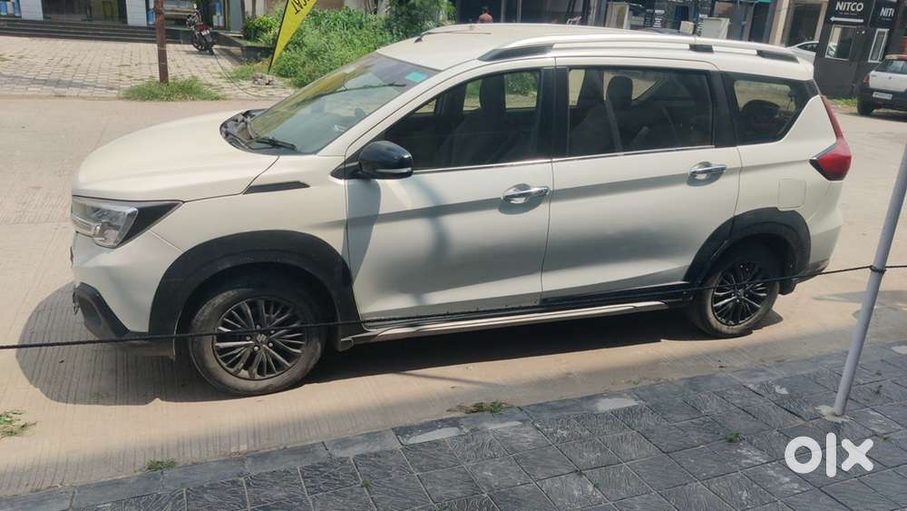 Maruti Xl6 Petrol 2021