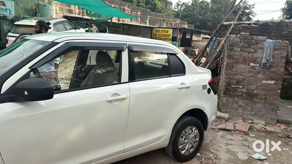 2022 Maruti Swift Dzire