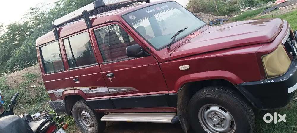 Tata Sumo Victa 2006 Diesel Good Condition