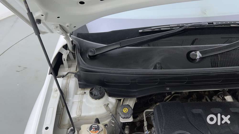 Hyundai Venue Sx Turbo, 2021, Petrol