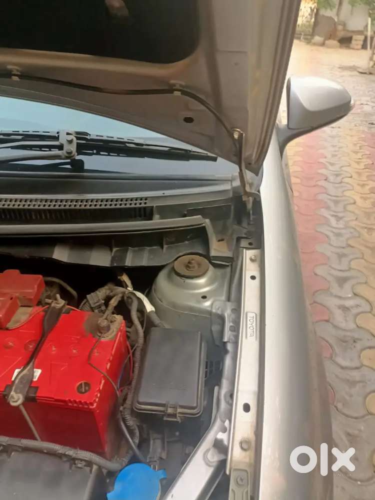 Toyota Liva 2019 Diesel 100000 Km Driven