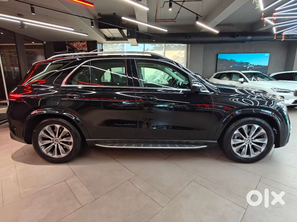 Mercedes-benz Gle Class 2.9 400d 4matic Lwb, 2023, Diesel