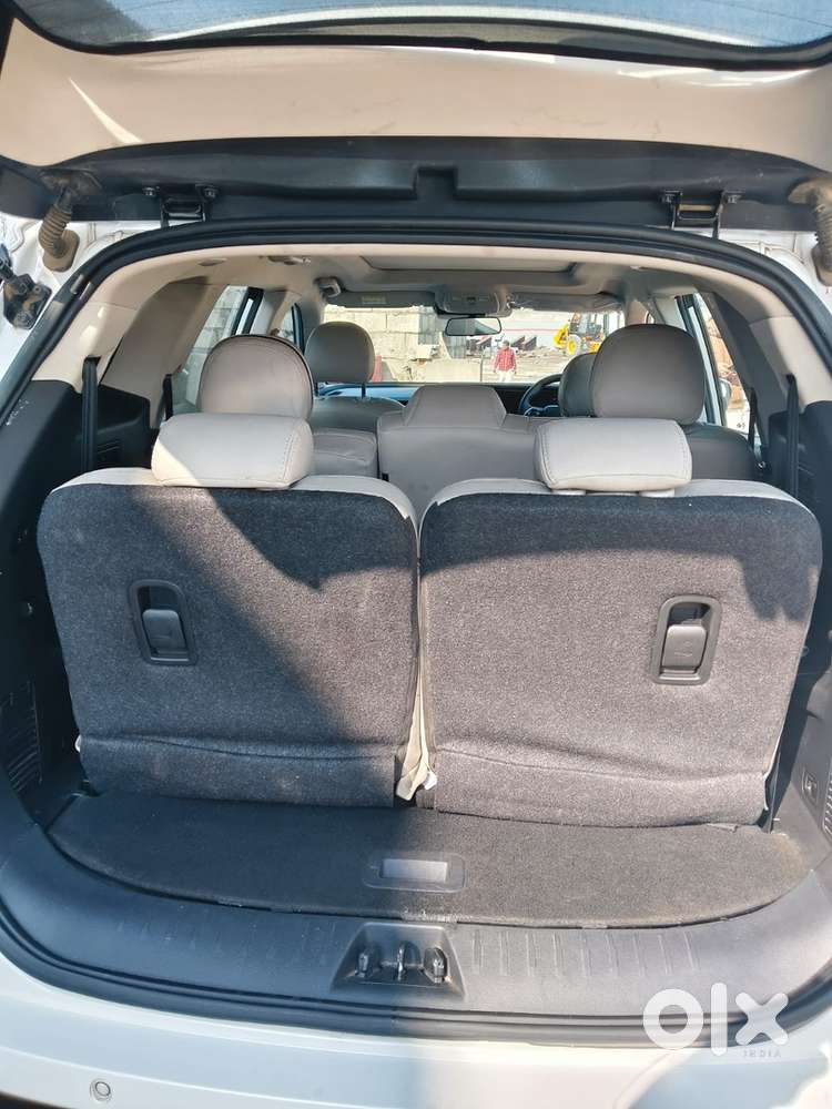 Mahindra Xuv700 Diesel 2023