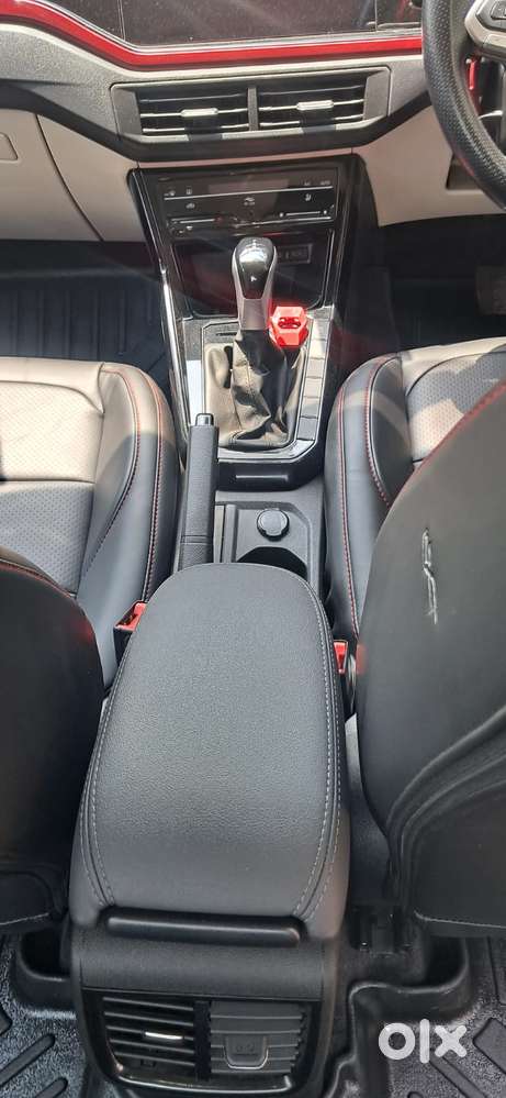 Volkswagen Virtus Gt 1.5 Tsi Dsg, 2024, Petrol