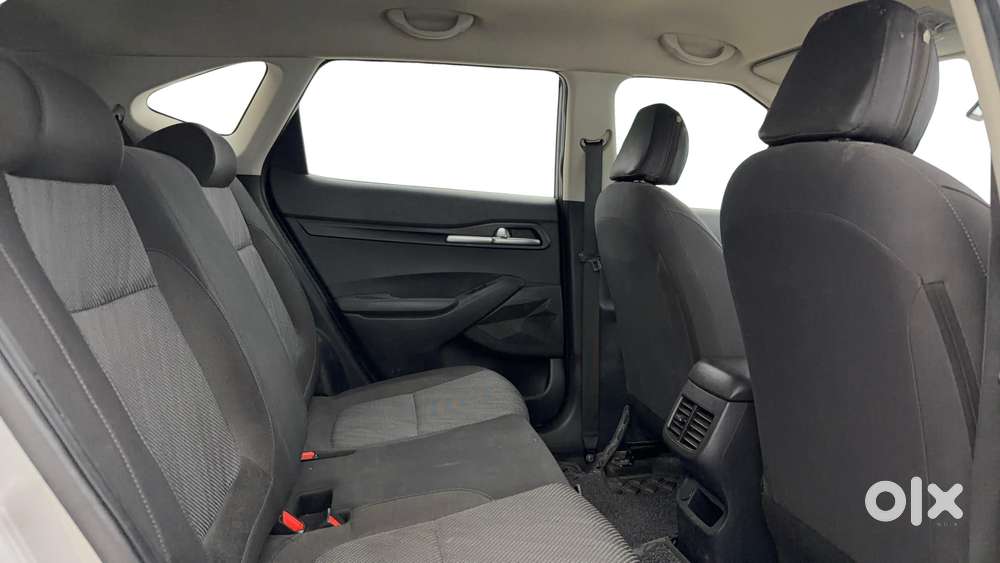 Kia Seltos Htk 1.5 Petrol, 2019, Petrol