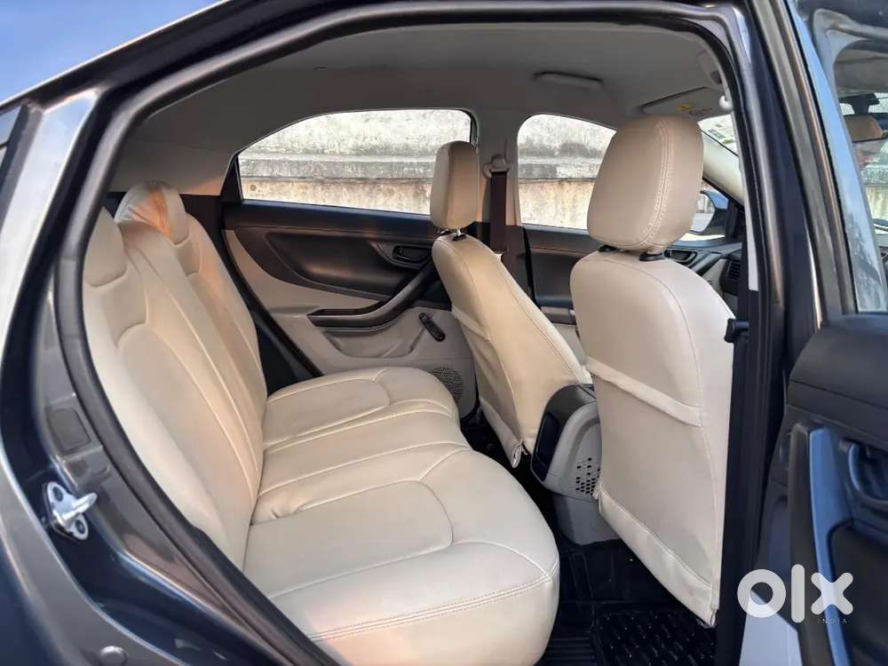 Tata Nexon 2019 Petrol 60000 Km Driven