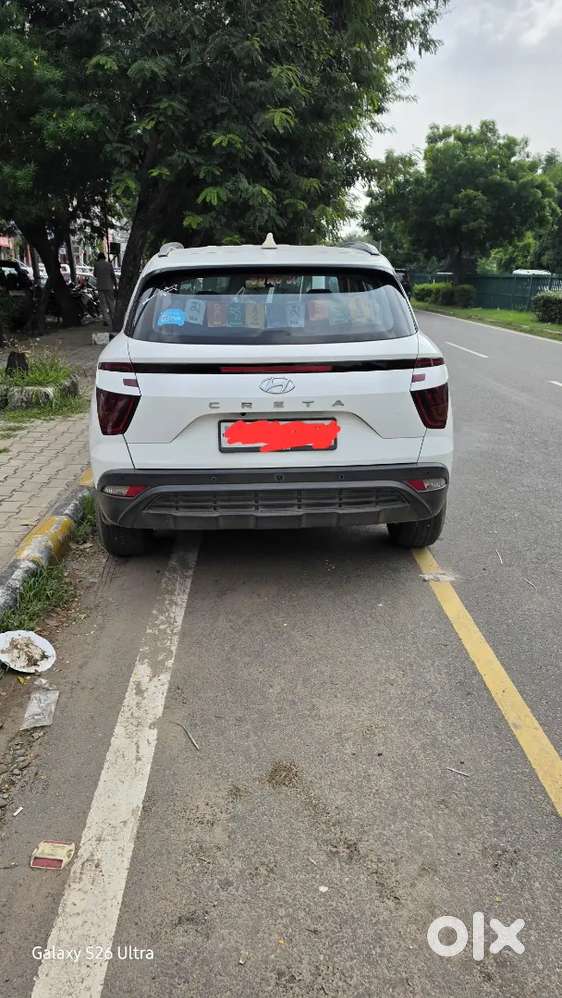 Hyundai Creta 2020 1st Owner