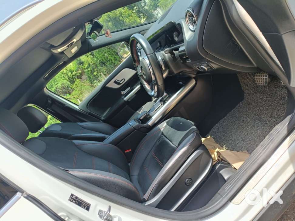 Mercedes-benz Gla 220d 4matic, 2023, Diesel