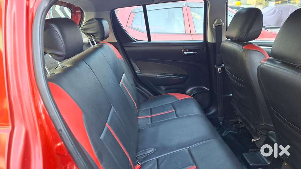 Maruti Suzuki Swift 2004-2010 Vxi Bsiv, 2013, Petrol