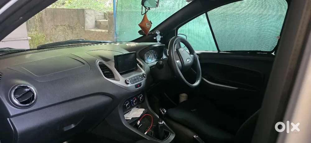 Ford Freestyle 1.5 Trend Plus 2018