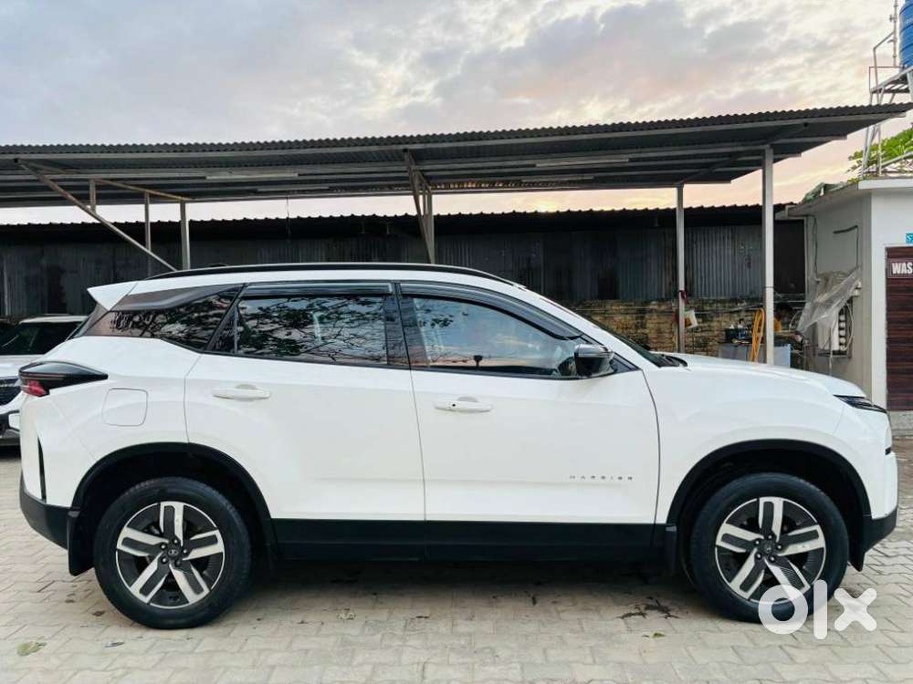 Tata Harrier Adventure Plus, 2025, Diesel