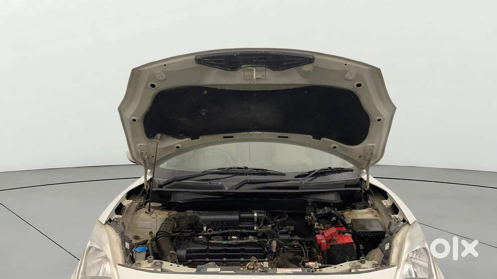 Maruti Suzuki Swift Dzire 1.2 Vxi Bsiv, 2018, Petrol