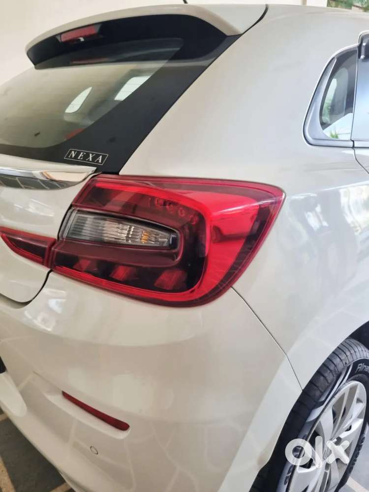 Maruti Suzuki Baleno Delta, 2025, Petrol
