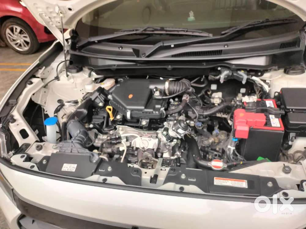 Maruti Dzire 1.2 Lxi 2025