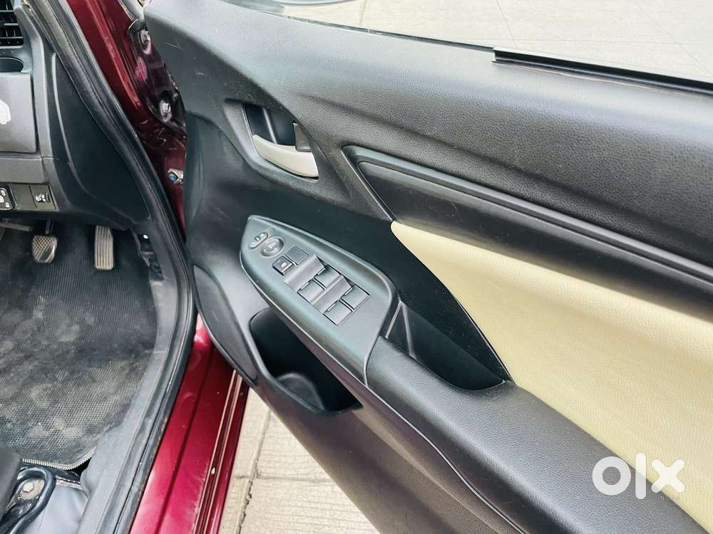 Honda Jazz S Mt I-vtec, 2016, Petrol
