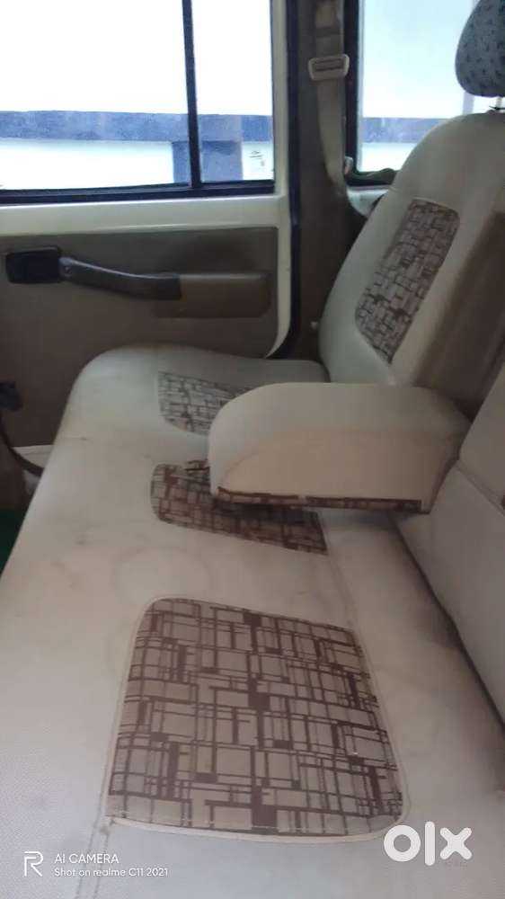 Mahindra Bolero 2014 Diesel Well Maintained
