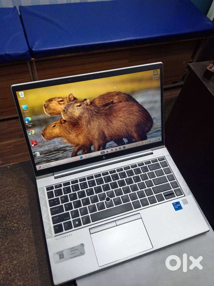 ֍ Core i5 11th Gen * 16 GB RAM * 256 SSD * HP EliteBook 840 G8 ֍