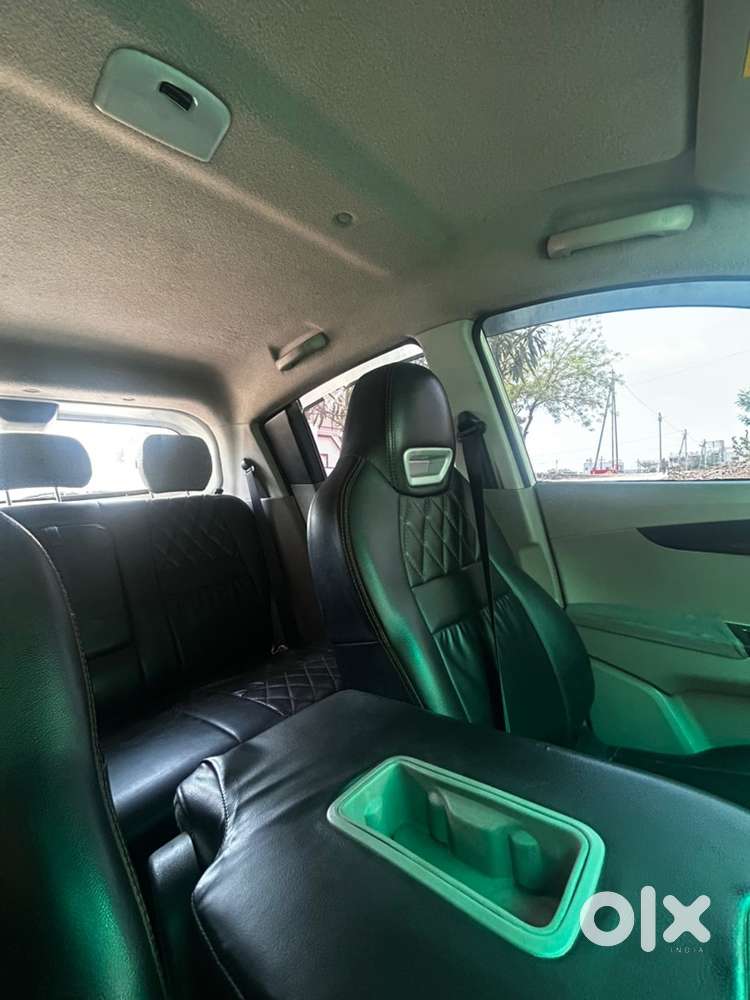Mahindra Kuv100 Nxt 2016 Diesel