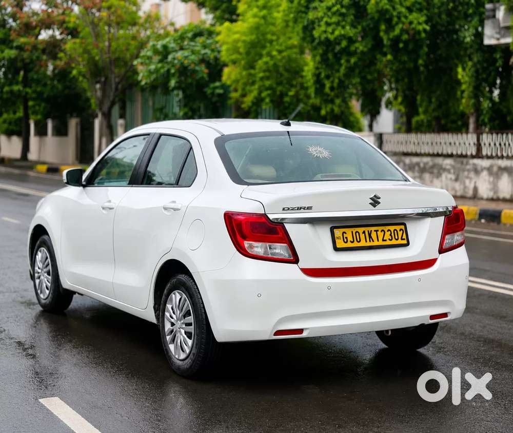 Maruti Suzuki Dzire 1.2 Vxi Cng, 2023, Cng & Hybrids