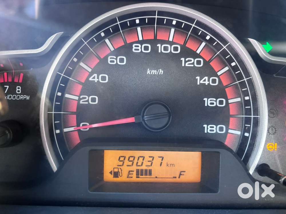 Maruti Suzuki Alto K10 2015 Petrol Good Condition