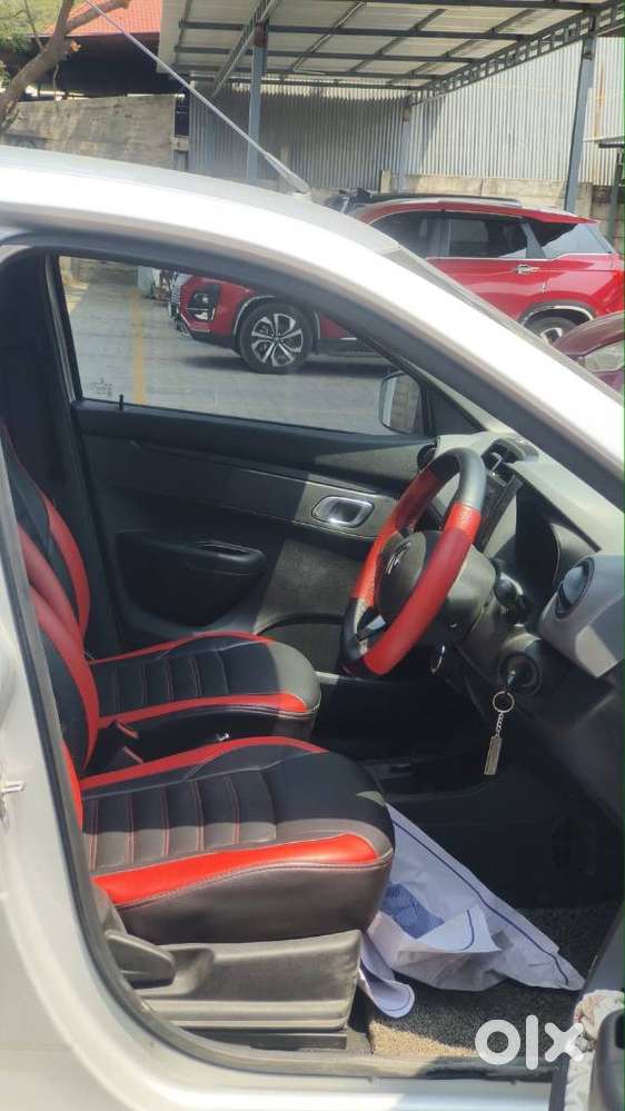 Renault Kwid Rxt Optional, 2019, Petrol