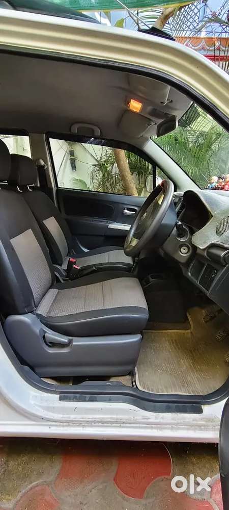 Maruti Suzuki Wagon R Lxi 2010 (brand New Condition)