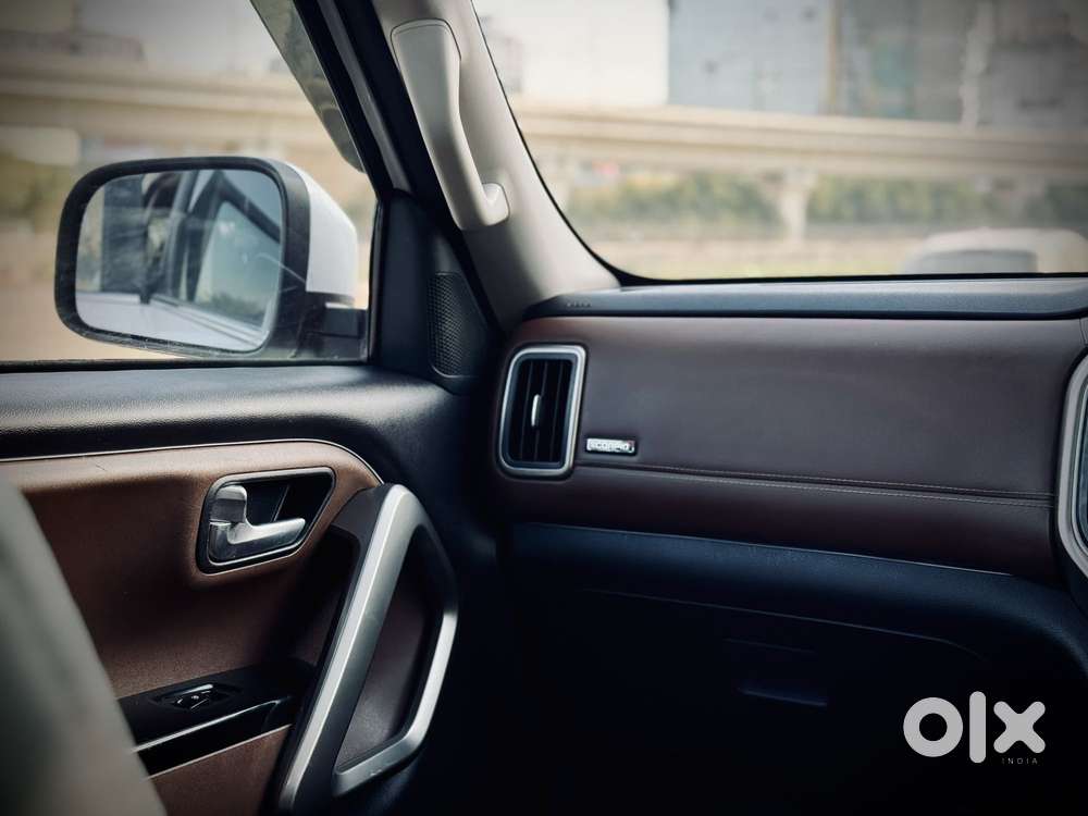 Mahindra Scorpio-n 2.2 Z8 L Diesel At 7 Str, 2024, Diesel