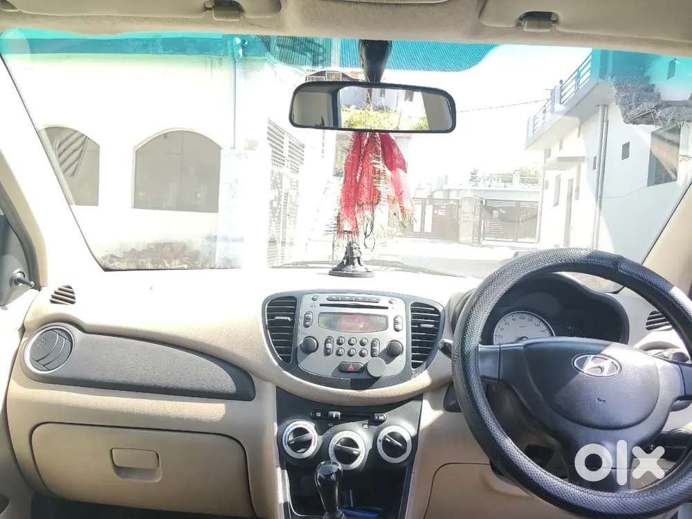 Hyundai I10 
10dec 2010 Petrol 50000 Kn Driven
Vild 7 Dec 2030