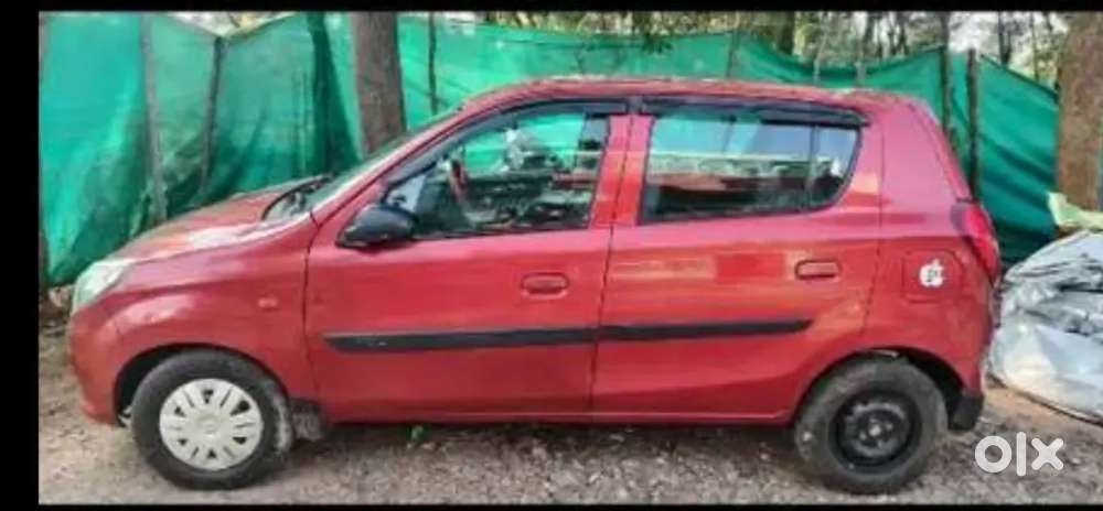 Maruti Suzuki Alto 800 2013 Petrol 55000 Km Driven