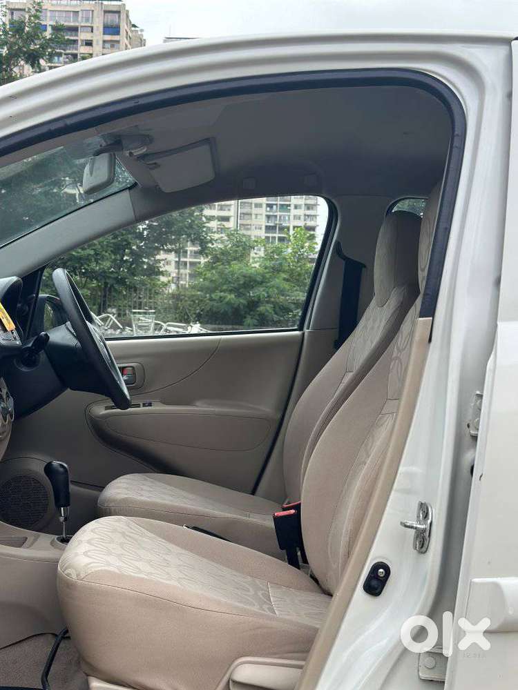 Maruti Suzuki A-star At Vxi, 2012, Petrol