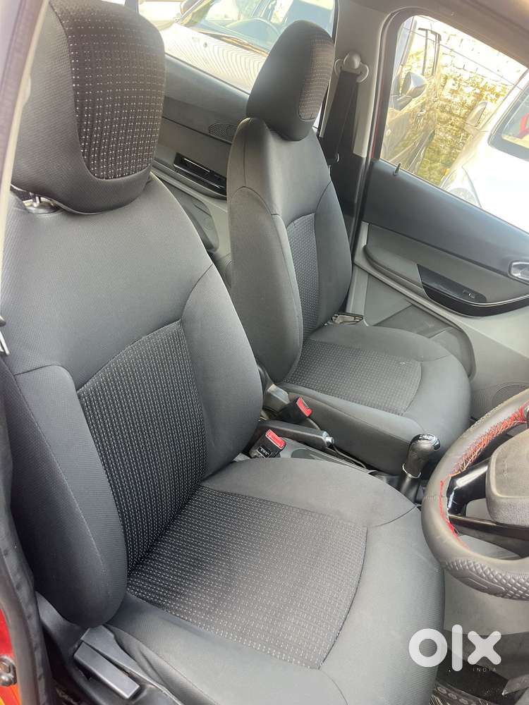 Tata Tigor Xz Plus Diesel, 2018, Diesel