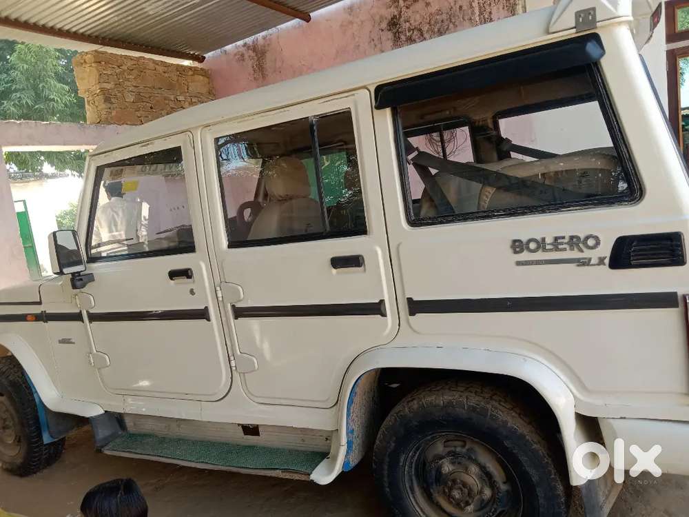 Mahindra Bolero 2013 Diesel 150000 Km Driven