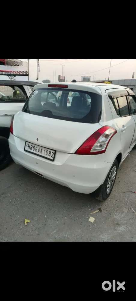 2nd Owner 21 November 2016 Petrol Full Insurance