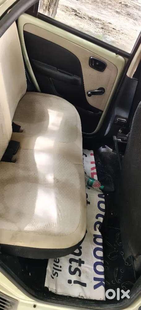 Tata Nano Xe 2015 Petrol
