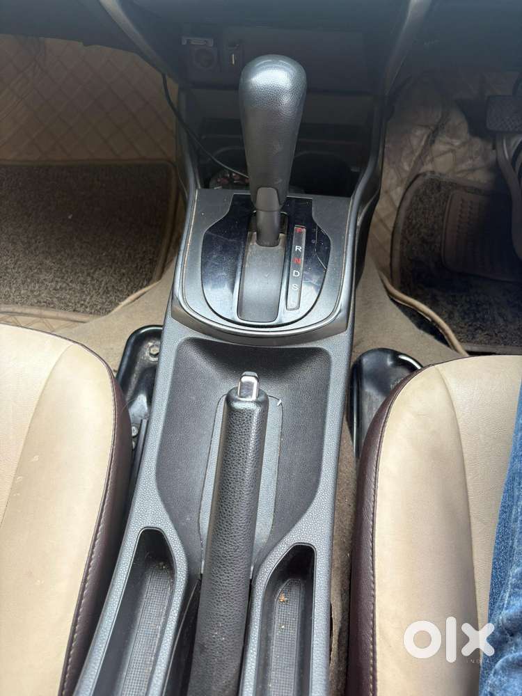Honda City 2014-2015 I Vtec Cvt Sv, 2015, Cng & Hybrids