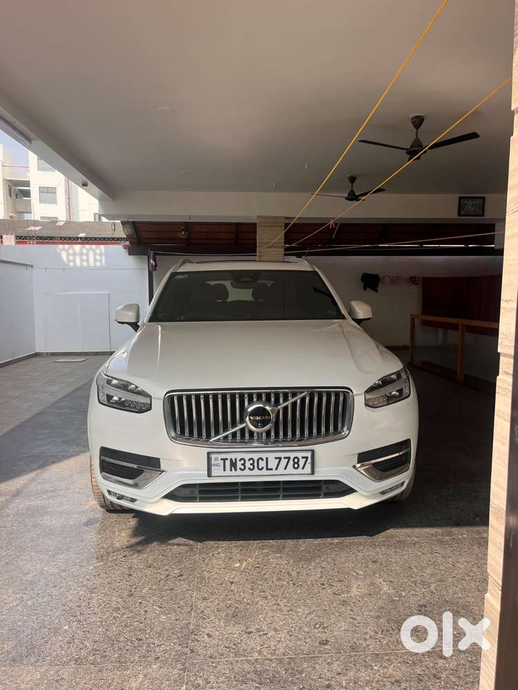 Volvo Xc90 B6 Ultimate, 2023, Petrol