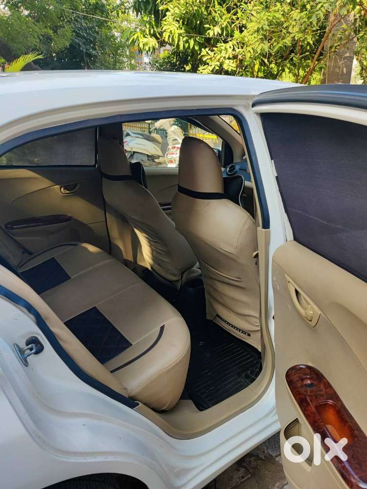 Honda Amaze