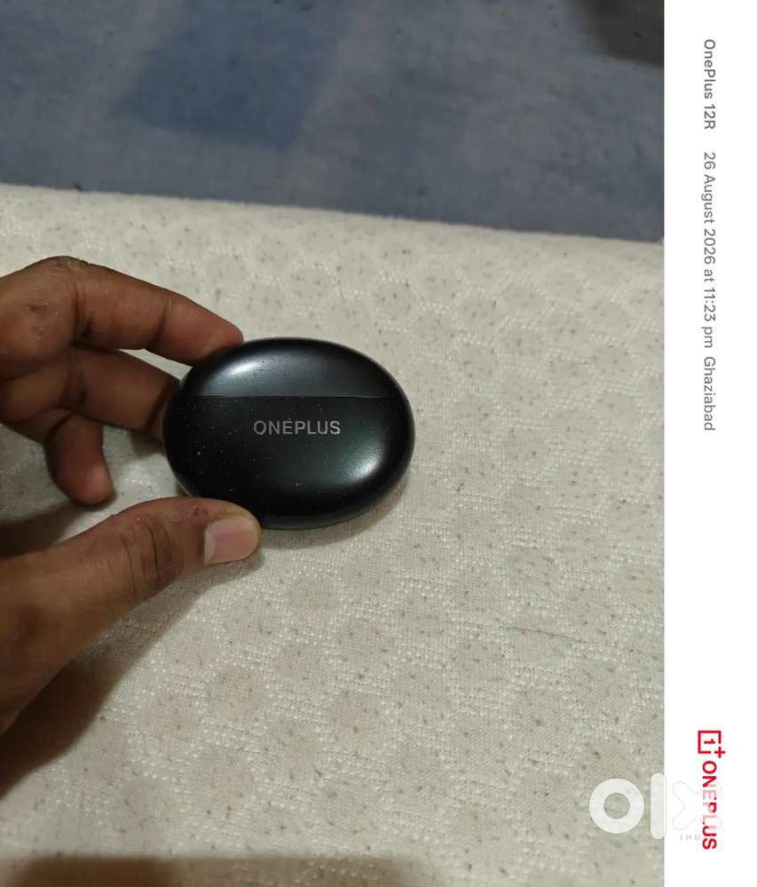 Oneplus buds