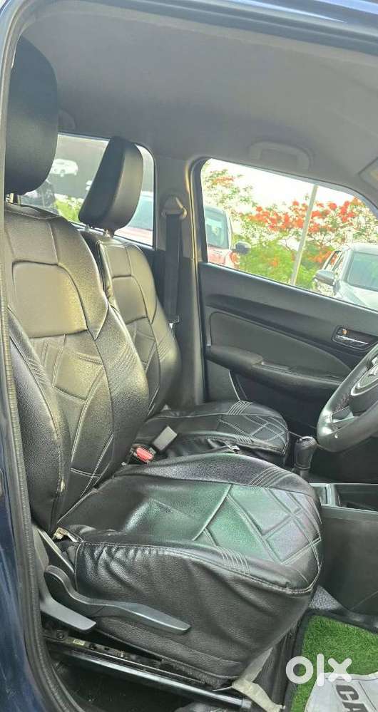 Maruti Suzuki Swift Vxi Optional, 2022, Petrol