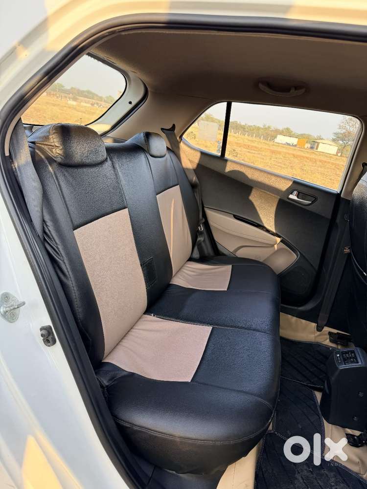 Hyundai Grand I10 Sportz 1.2 Kappa Vtvt, 2014, Petrol