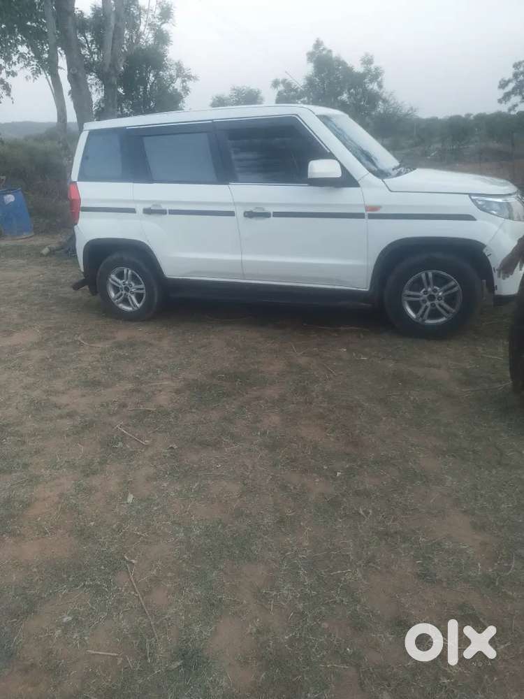 Mahindra Bolero Neo 2023 Diesel Good Condition