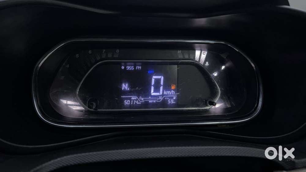 Tata Nexon 1.5 Revotorq Xza Plus, 2022, Diesel