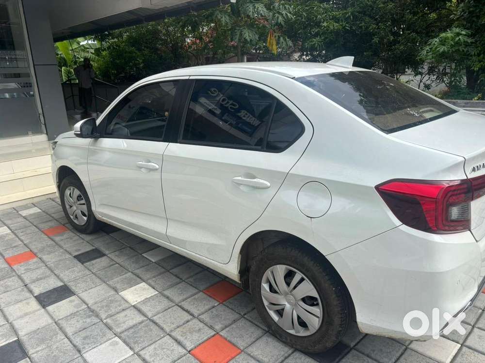 Honda Car Manual 2024