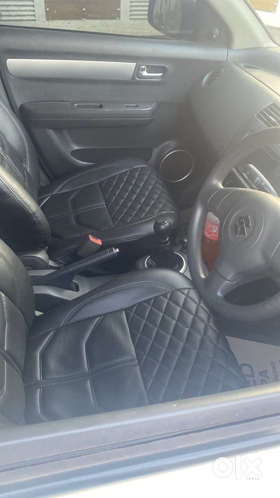 Swift Vdi Diesel 2010