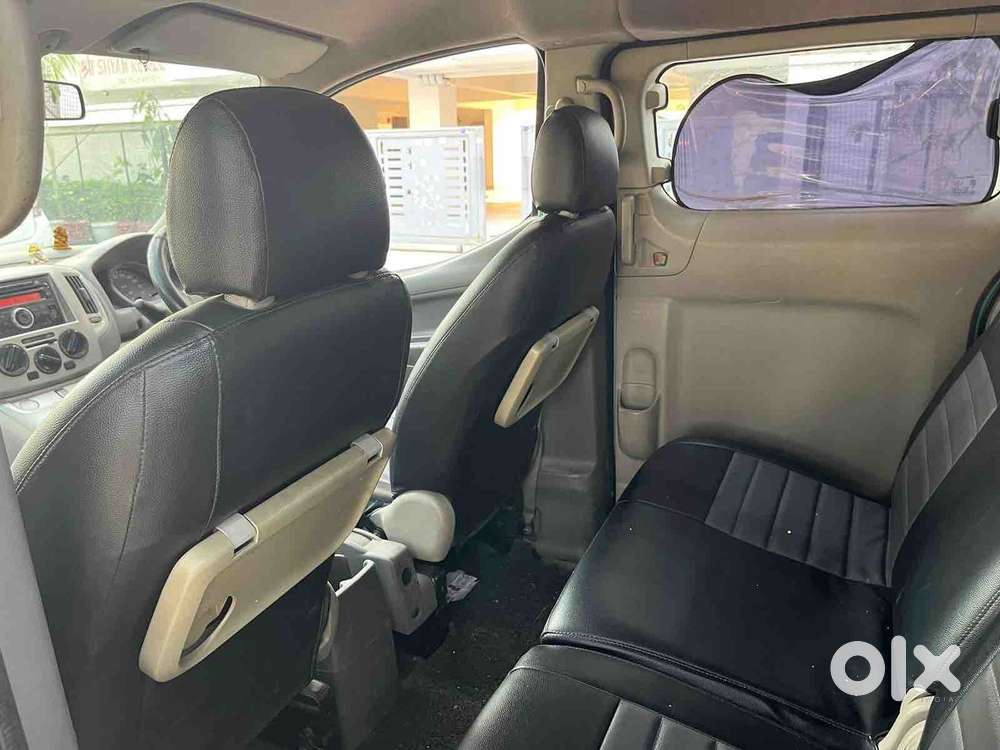 Nissan Evalia Xe Plus, 2013, Diesel