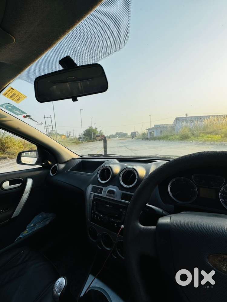 Ford Classic Diesel Manual 2013