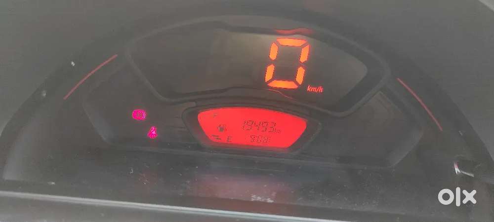Maruti Suzuki S-presso 2023 Variant