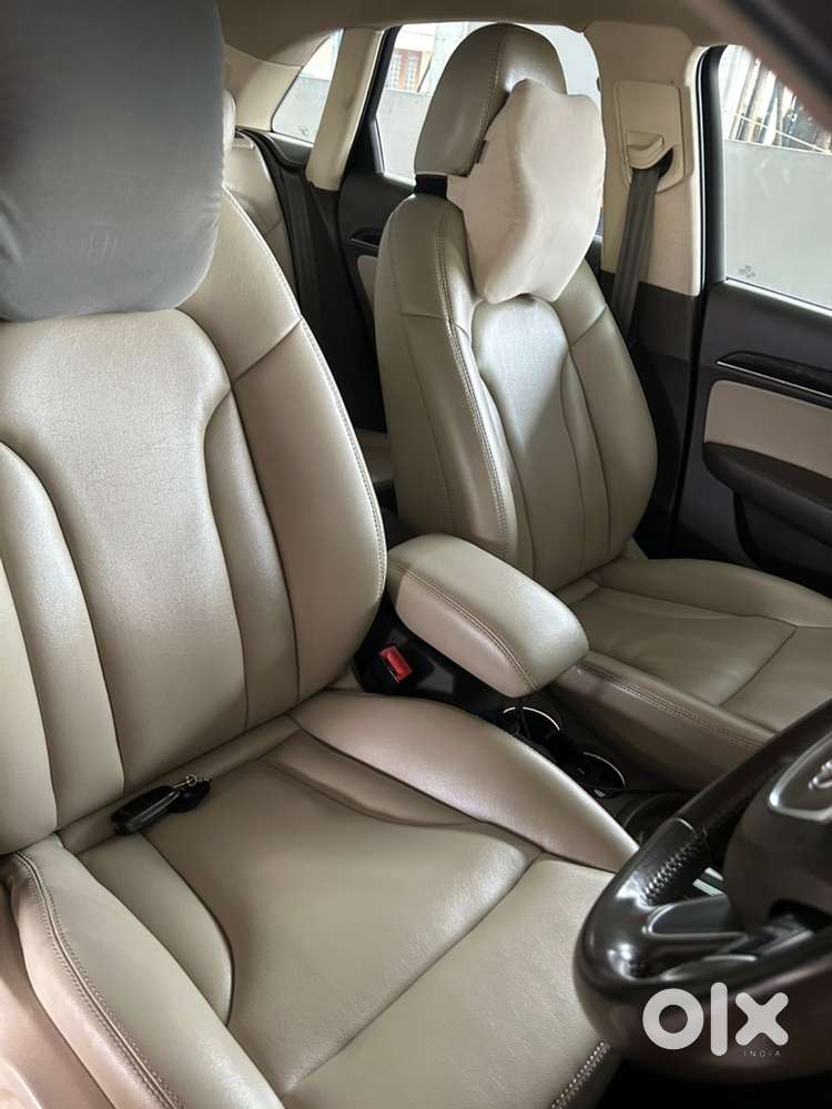 Audi Q3 2015 Diesel Automatic